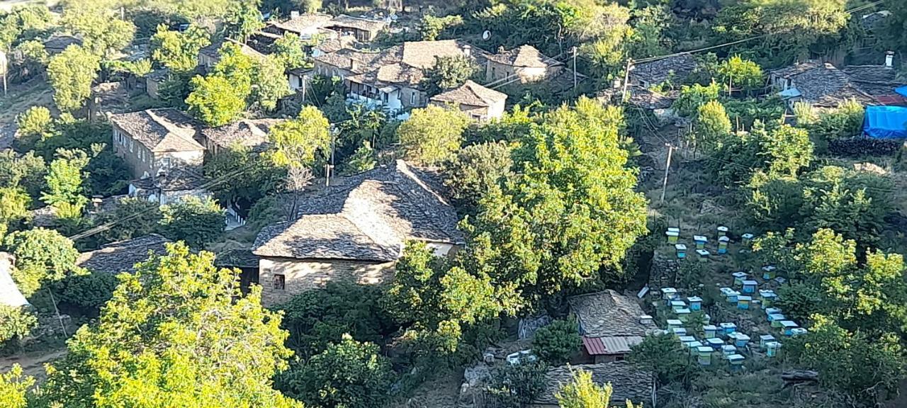 Honey-house “kastrioti”