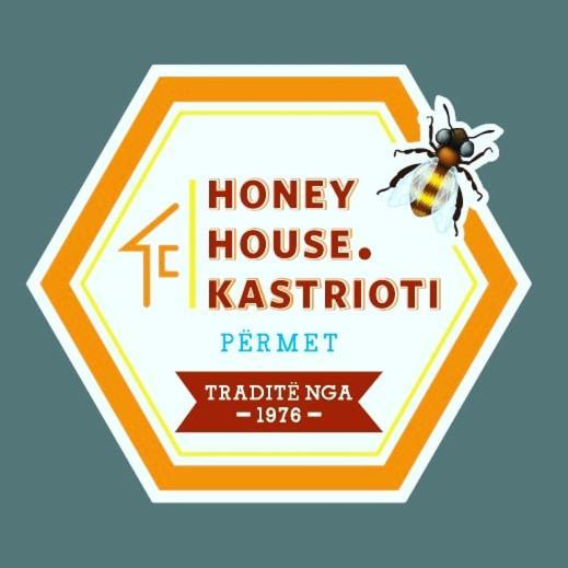 Séjour chez l'habitant Honey-house “kastrioti”