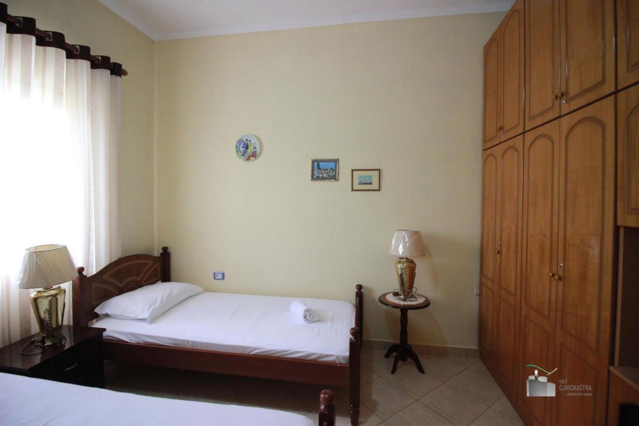 Honey-house “kastrioti” * Përmet