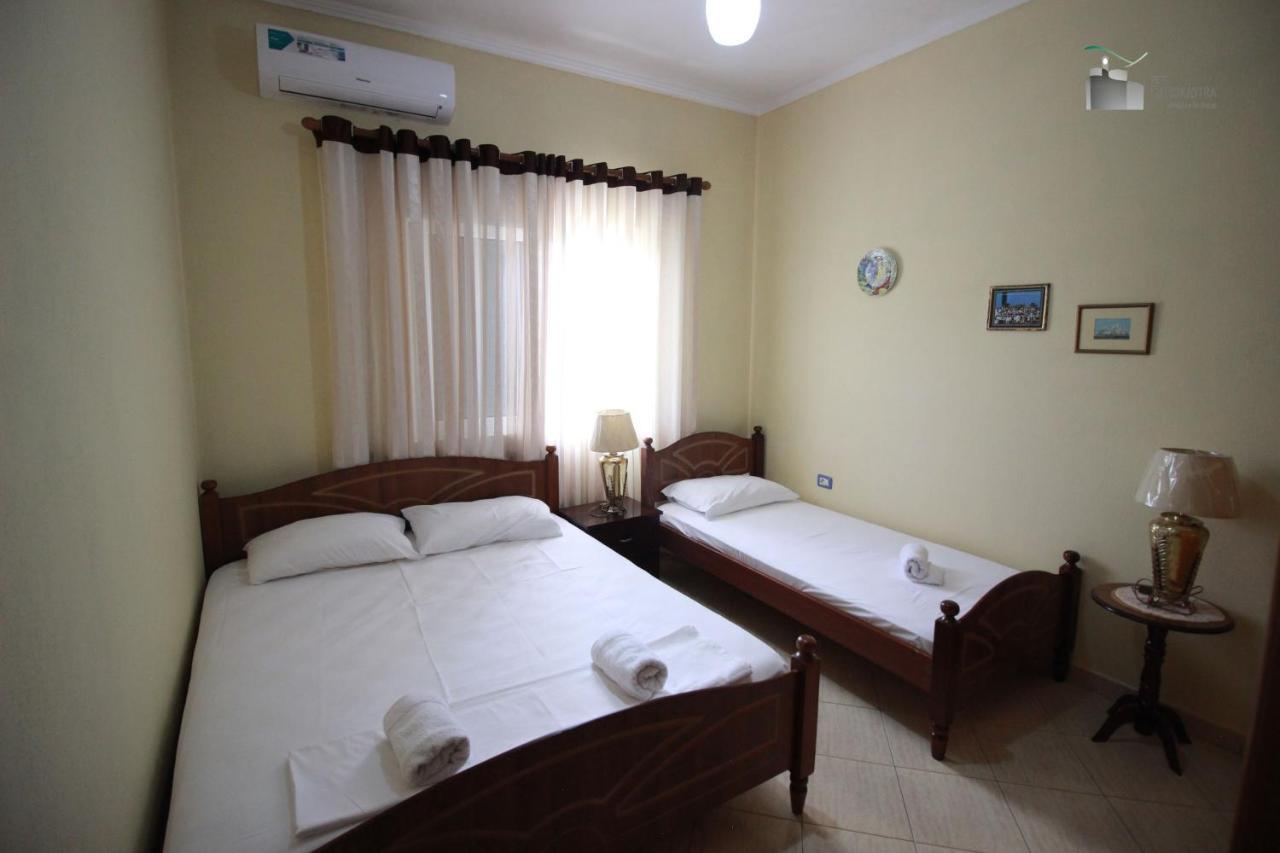 Accommodatie bij particulieren Honey-house “kastrioti” Përmet