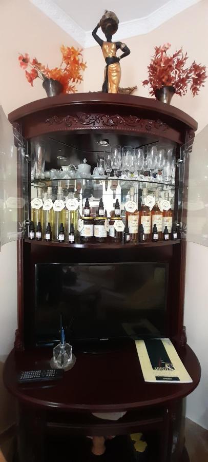 Accommodatie bij particulieren Honey-house “kastrioti” *