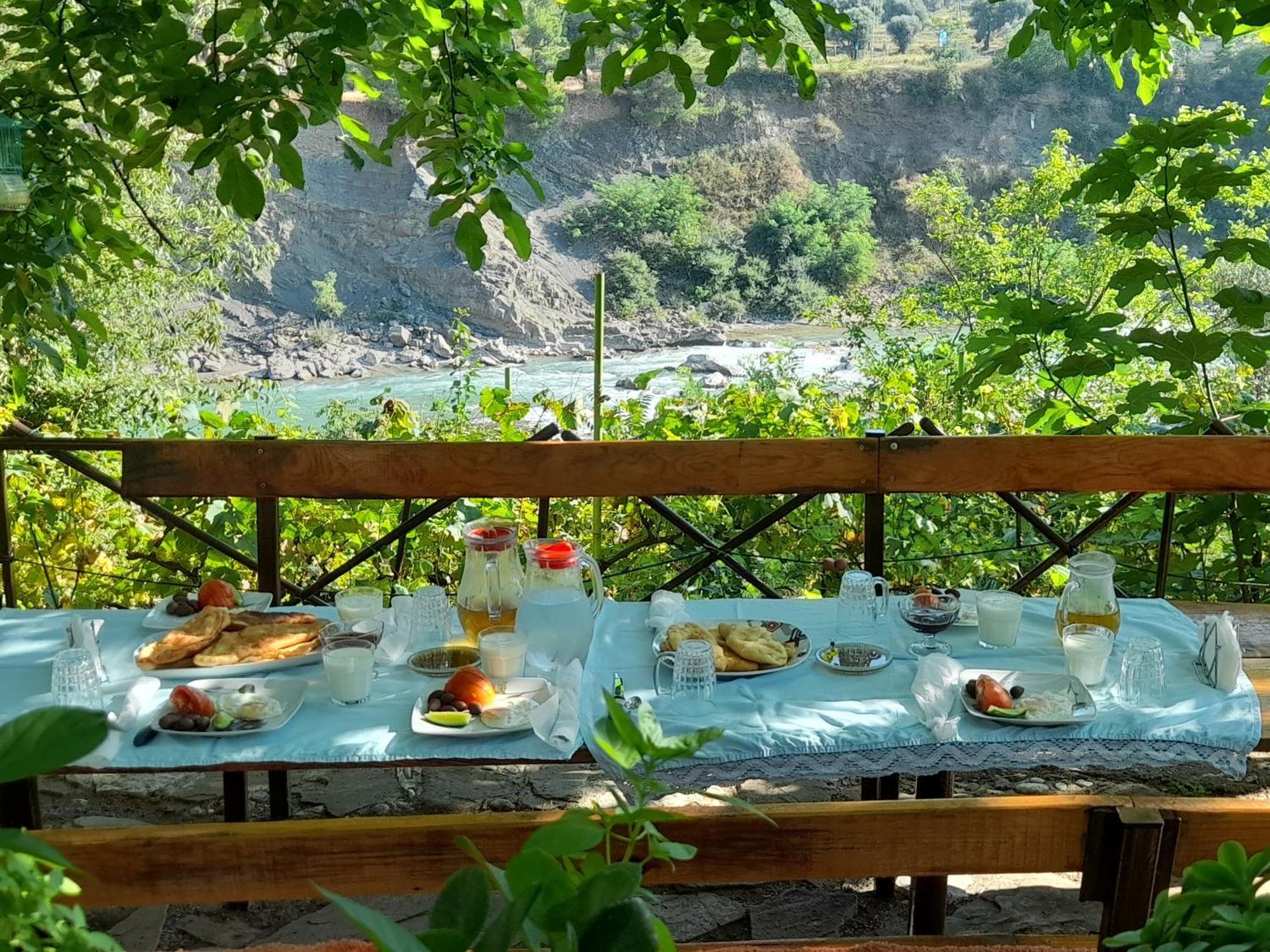 Accommodatie bij particulieren Honey-house “kastrioti”