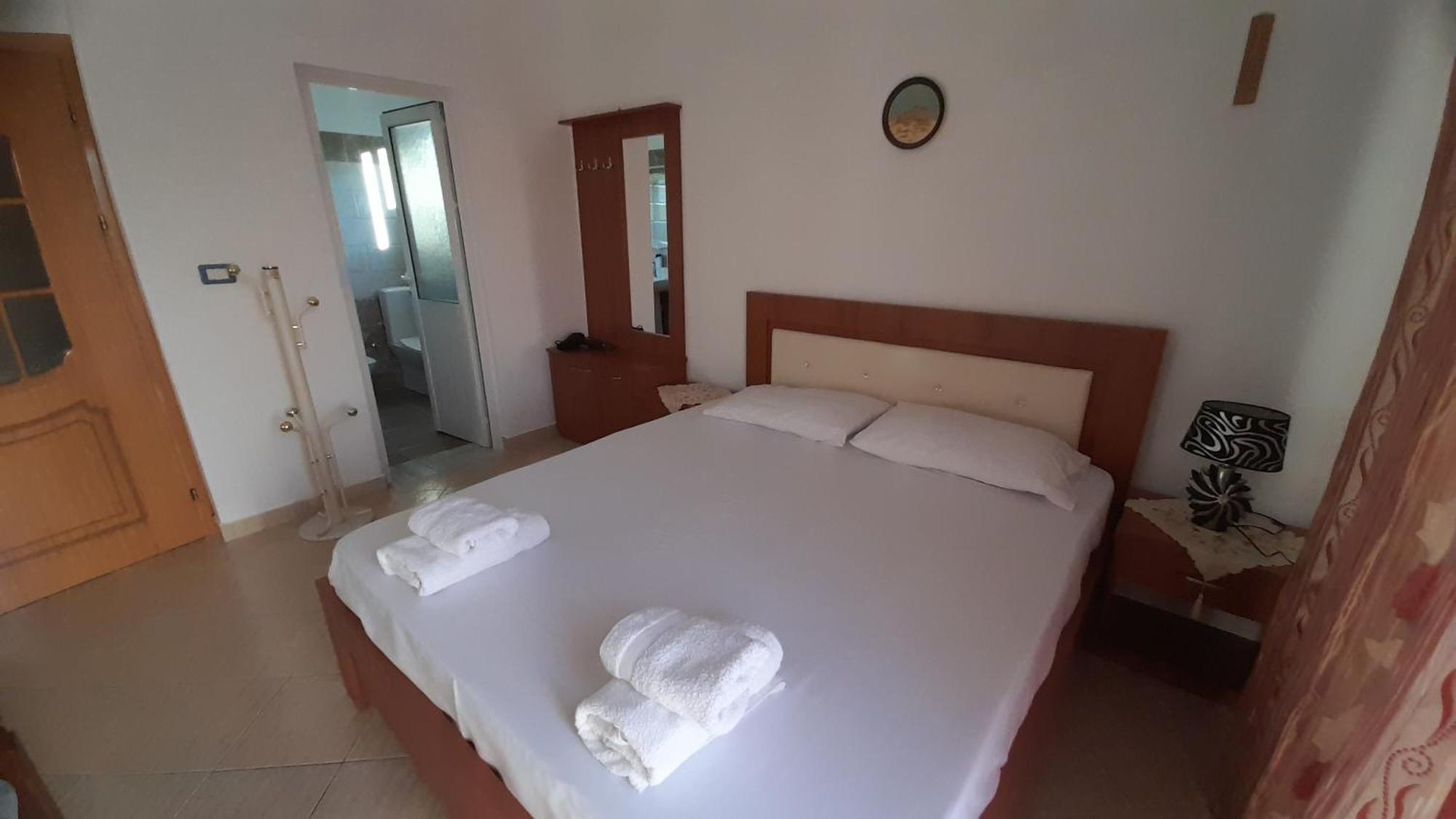 Accommodatie bij particulieren Honey-house “kastrioti” *