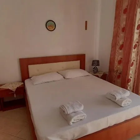 Appartement Honey-House “Kastrioti” à Përmet Extérieur photo