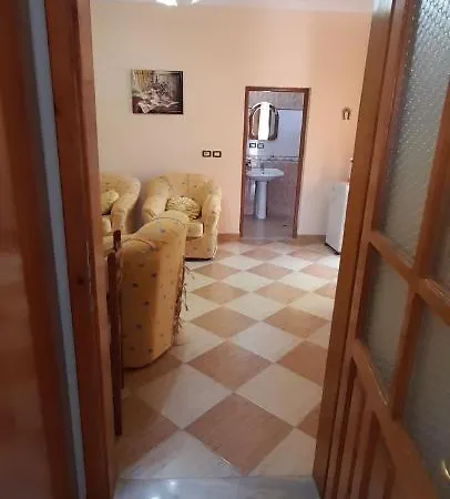 Appartement Honey-House “Kastrioti” à Përmet Extérieur photo