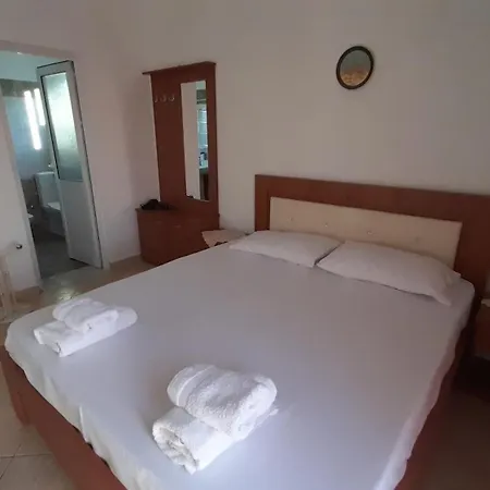 Appartement Honey-House “Kastrioti” à Përmet Chambre photo