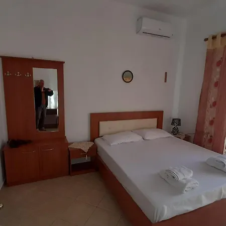 Appartement Honey-House “Kastrioti” à Përmet Chambre photo