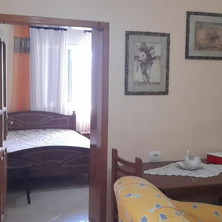 Appartement Honey-House “Kastrioti” à Përmet Chambre photo