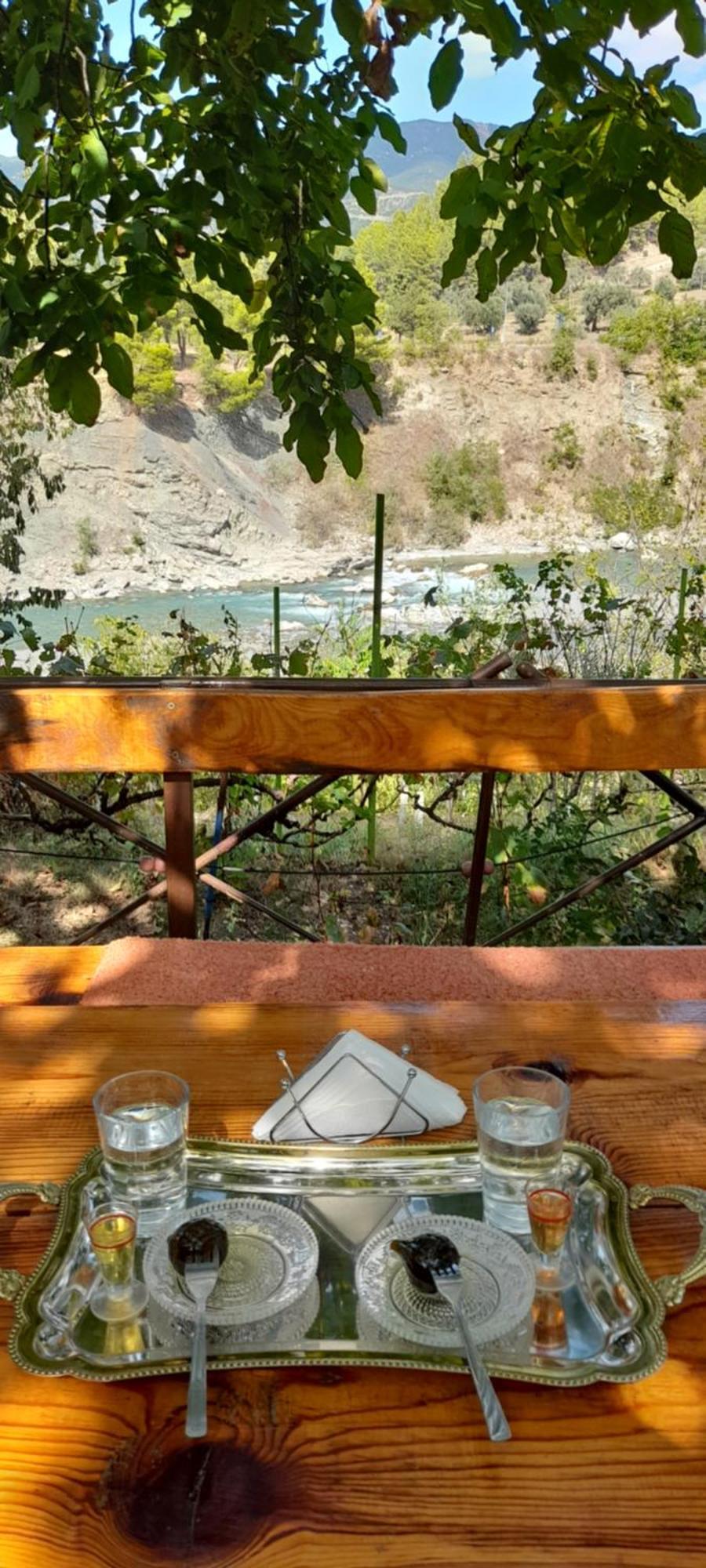 Homestay Honey-house “kastrioti”