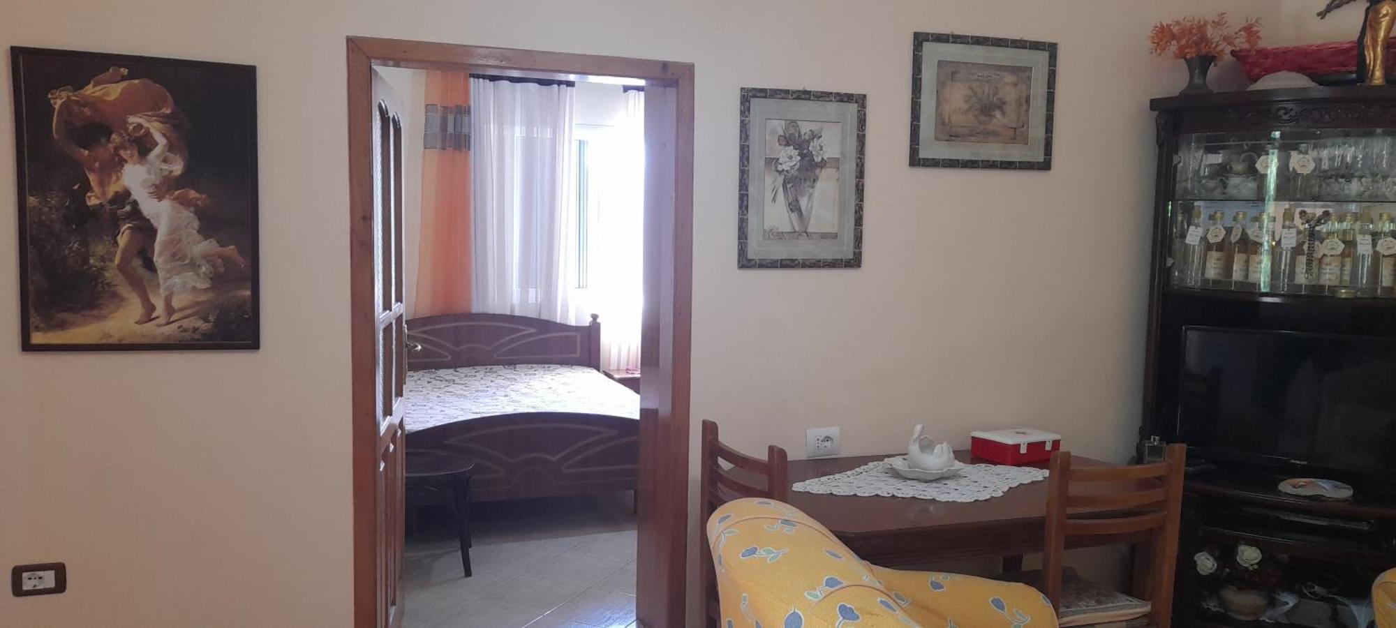 Honey-house “kastrioti”